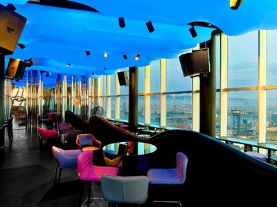 eclipse hotel w barcelona